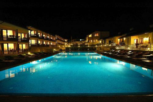Hotel Wellness Resort Ostrovche
