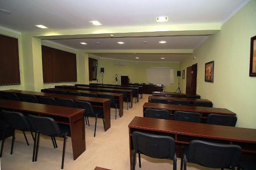 Hotel Wellness Resort Ostrovche