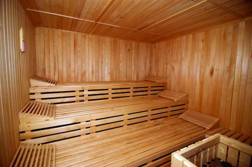 Hotel Wellness Resort Ostrovche