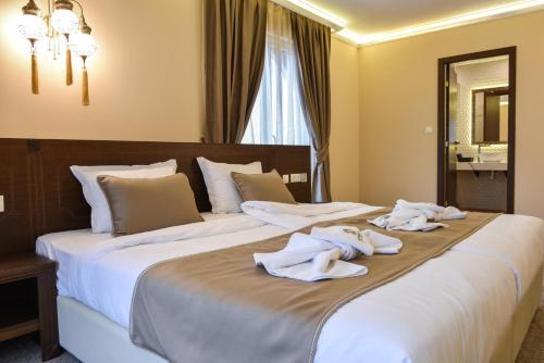 Sahara Hotel