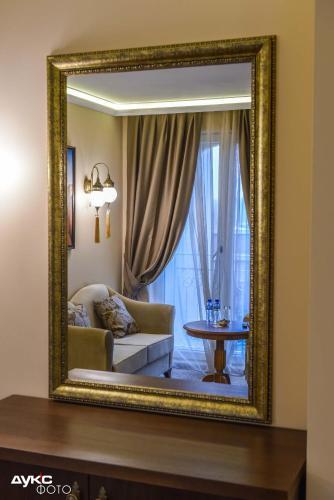 Sahara Hotel