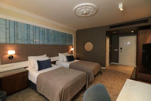 Casino&hotel Efbet Trakya