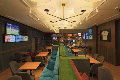 Casino&hotel Efbet Trakya
