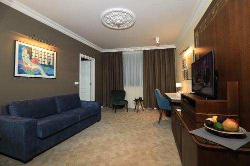 Casino&hotel Efbet Trakya