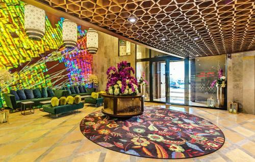 Casino&hotel Efbet Trakya