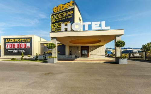 Casino&hotel Efbet Trakya