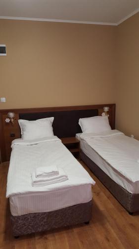 Hostal Villa Ros Guest House