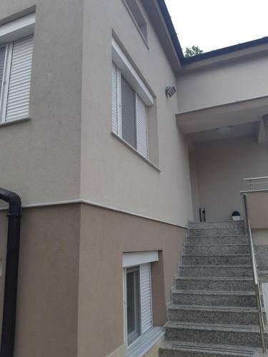 Hostal Villa Ros Guest House