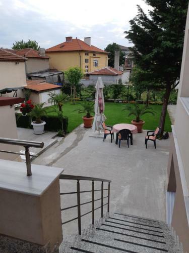 Hostal Villa Ros Guest House