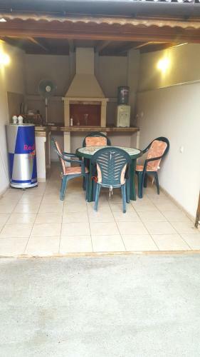 Hostal Villa Ros Guest House