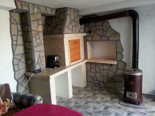 Albergue Guest House "dimova"