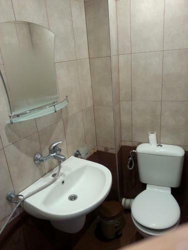 Albergue Guest House "dimova"