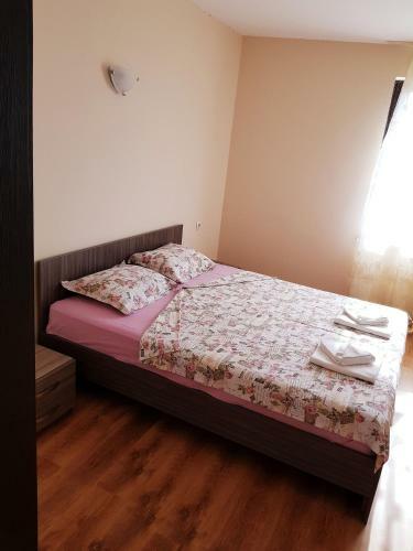 Hostal Guesthouse River House
