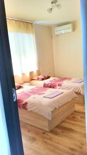 Hostal Guesthouse River House
