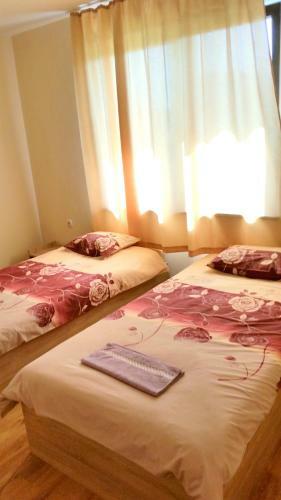 Hostal Guesthouse River House