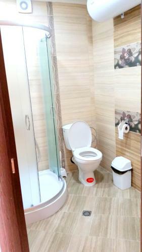 Hostal Guesthouse River House