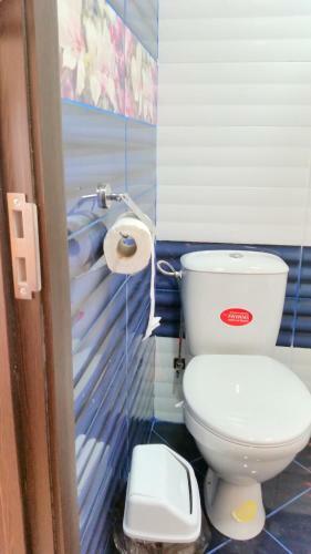 Hostal Guesthouse River House