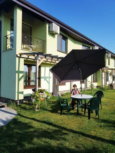 Hostal Guesthouse River House