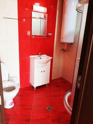 Hostal Guesthouse River House