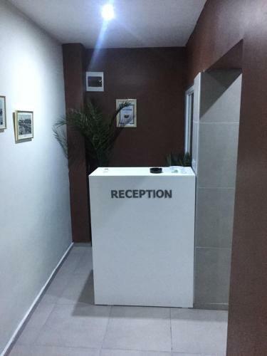 Hostal Otel Burgas