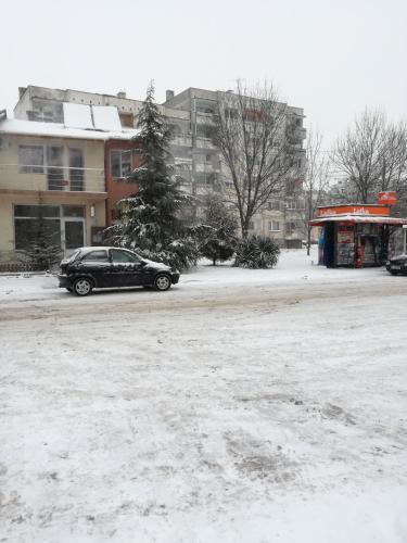 Hostal Guest House Izgrev