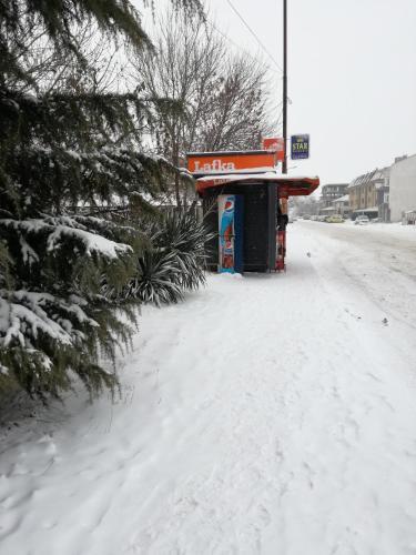 Hostal Guest House Izgrev