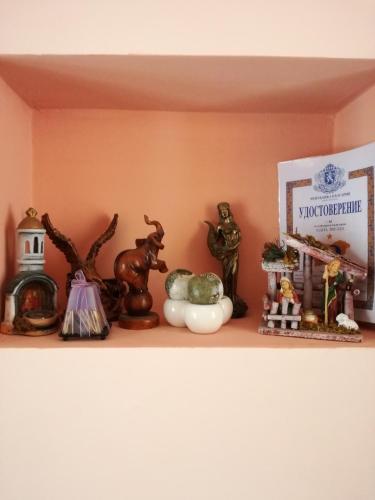 Hostal Guest House Izgrev