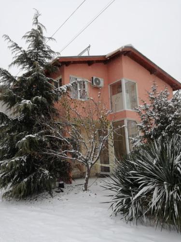 Hostal Guest House Izgrev
