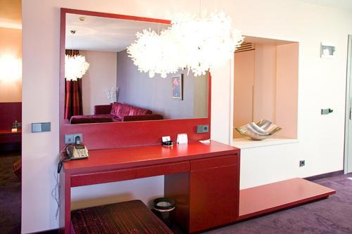 Hotel Romantica