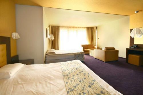 Hotel Romantica
