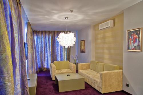 Hotel Romantica