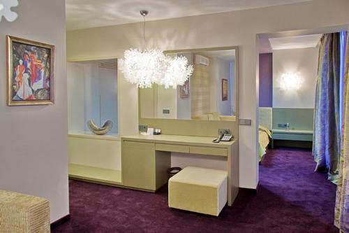 Hotel Romantica