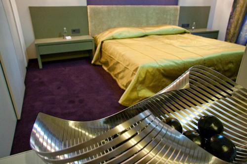 Hotel Romantica
