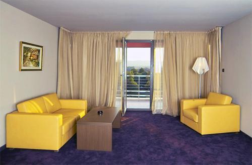 Hotel Romantica