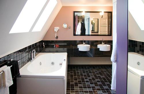 Hotel Romantica