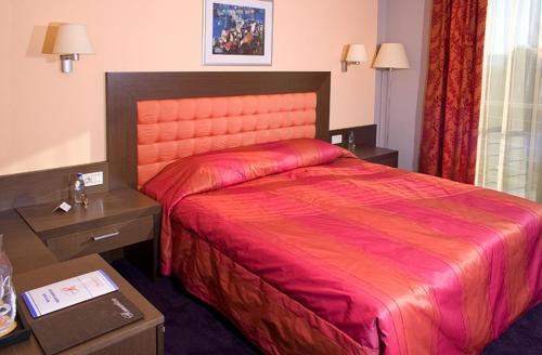 Hotel Romantica