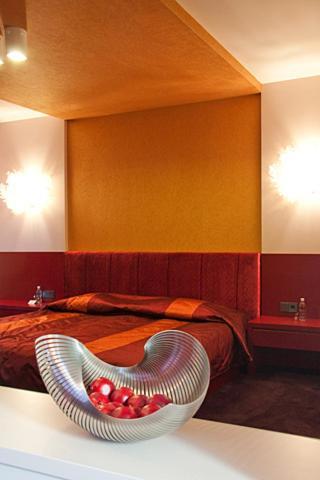 Hotel Romantica