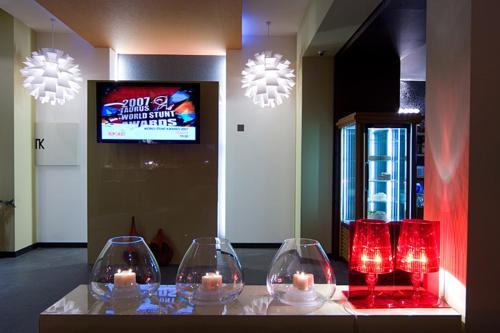 Hotel Romantica