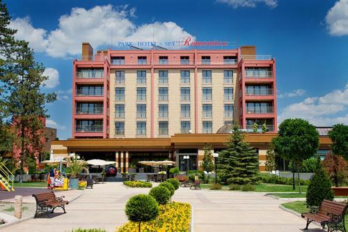 Hotel Romantica