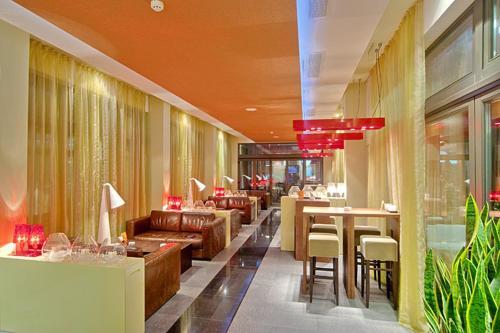 Hotel Romantica