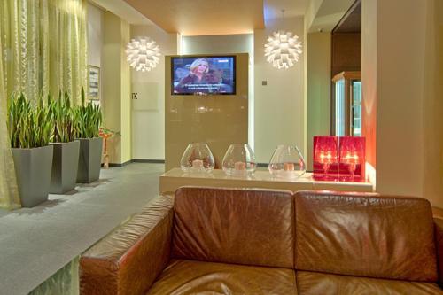 Hotel Romantica