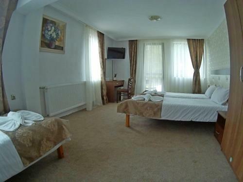 Hotel Merdjan