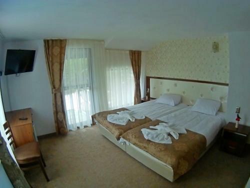 Hotel Merdjan