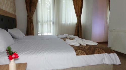 Hotel Merdjan
