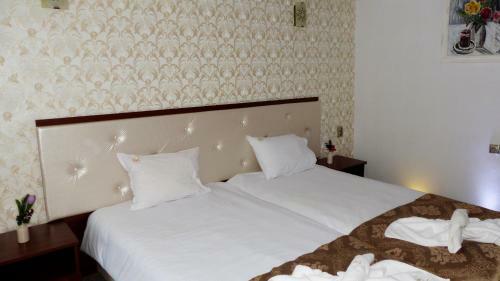 Hotel Merdjan
