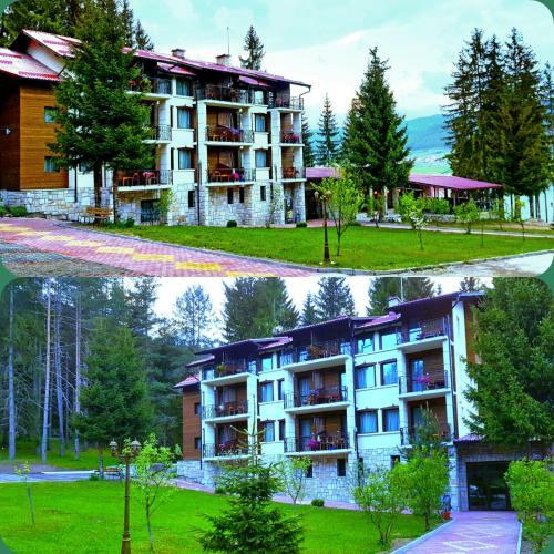 Hotel Merdjan