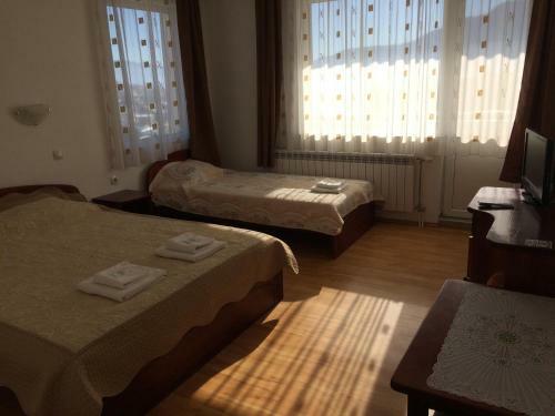 Family Hotel Panorama