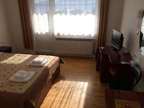Family Hotel Panorama