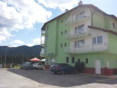 Family Hotel Panorama