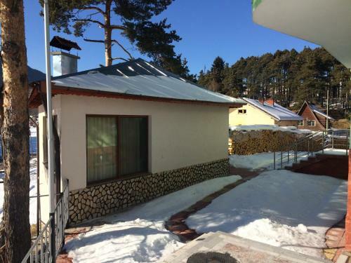 Family Hotel Panorama